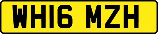 WH16MZH