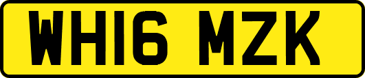 WH16MZK