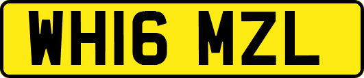 WH16MZL