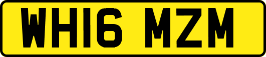 WH16MZM
