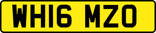 WH16MZO
