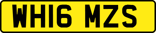 WH16MZS