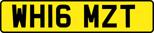 WH16MZT