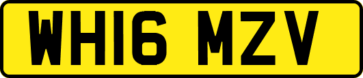 WH16MZV