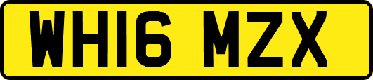 WH16MZX