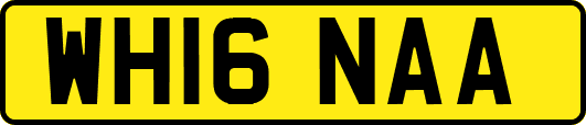 WH16NAA