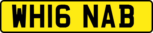 WH16NAB