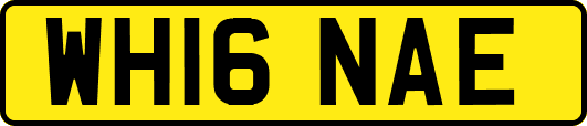 WH16NAE