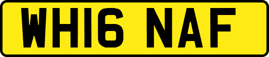 WH16NAF