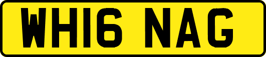WH16NAG