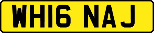 WH16NAJ
