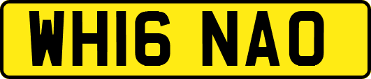 WH16NAO