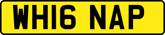 WH16NAP