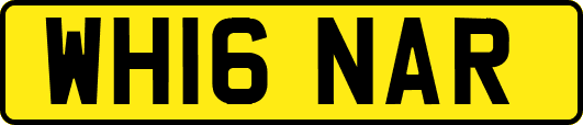 WH16NAR