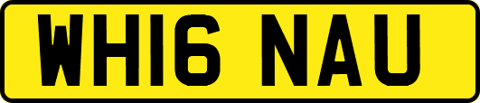 WH16NAU