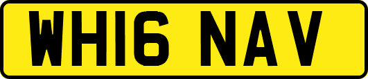 WH16NAV