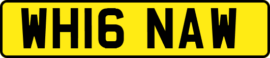 WH16NAW
