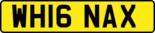 WH16NAX