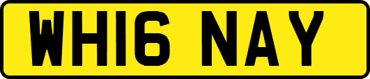 WH16NAY