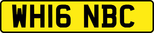WH16NBC