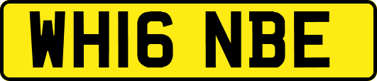 WH16NBE