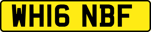 WH16NBF