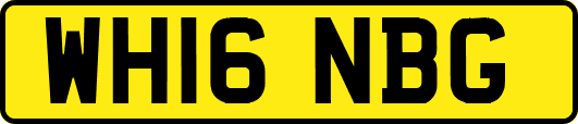 WH16NBG
