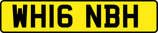 WH16NBH