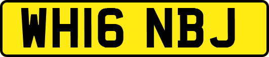 WH16NBJ