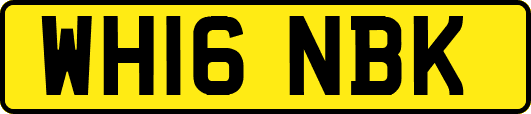 WH16NBK