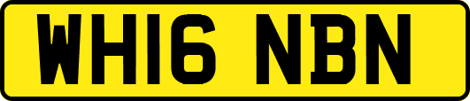 WH16NBN