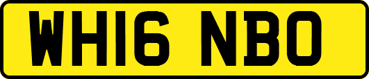 WH16NBO