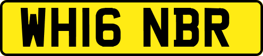 WH16NBR