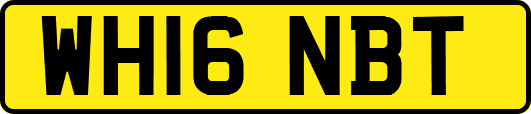 WH16NBT