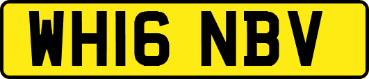 WH16NBV