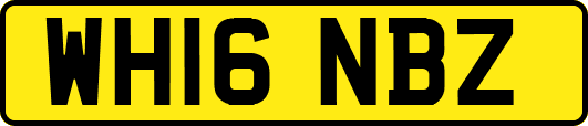 WH16NBZ