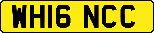 WH16NCC