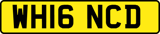 WH16NCD
