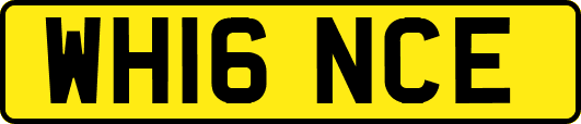 WH16NCE