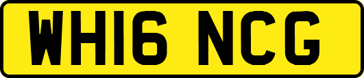 WH16NCG