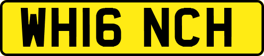 WH16NCH