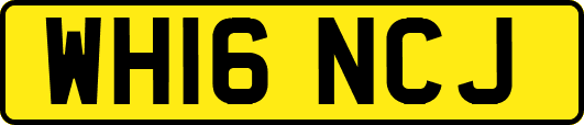 WH16NCJ
