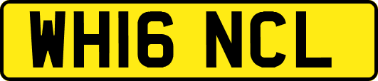 WH16NCL