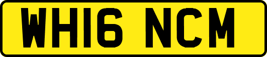 WH16NCM
