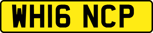 WH16NCP