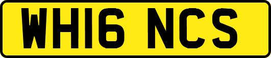 WH16NCS