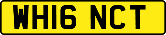 WH16NCT