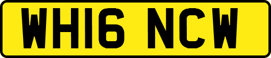 WH16NCW