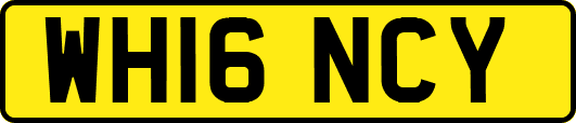 WH16NCY