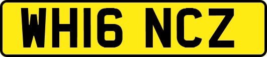 WH16NCZ